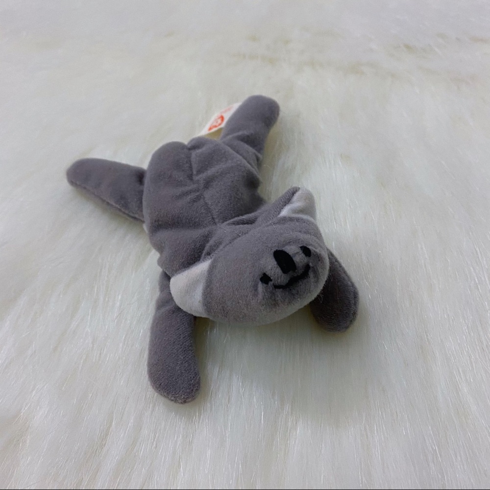 Rare Vintage Beanie Baby